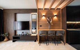 Aparthotel Woodside By Anaya